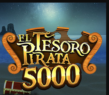 El Tesoro Pirata 5000